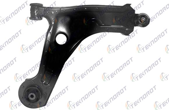 SALINCAK SAG ALT ROTILLI BURCLU SAC CHEVROLET LACETTI (J200) 1.4i 16v 2006-2012