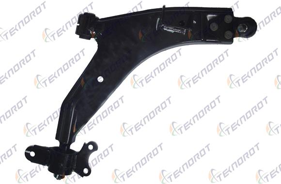SALINCAK SAG ALT ROTILLI BURCLU SAC CHEVROLET EVANDA (V200) 2.0i 2003-2006