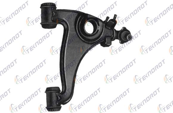 SALINCAK SAG ALT ROTILLI BURCLU SAC MERCEDES 190 (W201) D 2.0 1983-1993