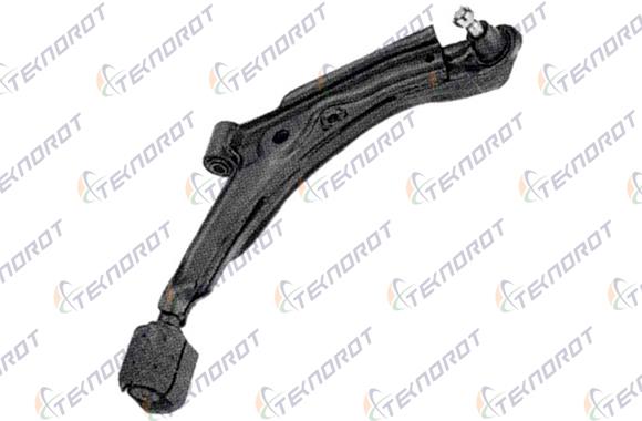 SALINCAK SAG ALT ROTILLI BURCLU SAC NISSAN SUNNY III (N14) 1.4i 1990-1996