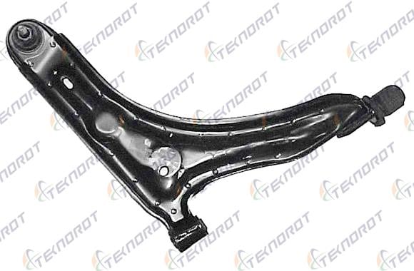 SALINCAK SAG ALT ROTILLI BURCLU SAC NISSAN MICRA (K10) 1.0 1982-1992