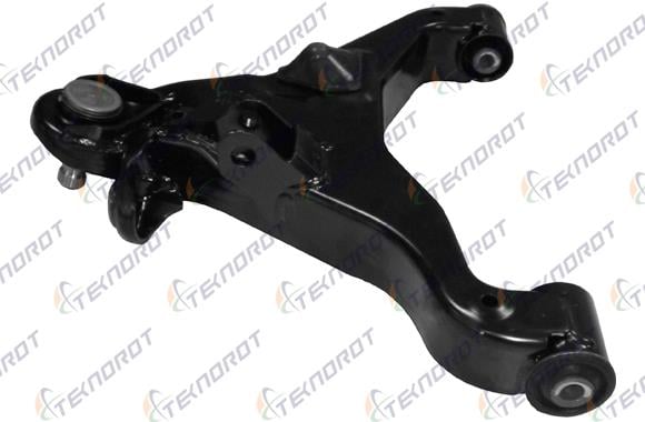 SALINCAK SAG ALT ROTILLI SAC NISSAN NAVARA (D40) 2005-2014 / NISSAN PATHFINDER 2005-2014
