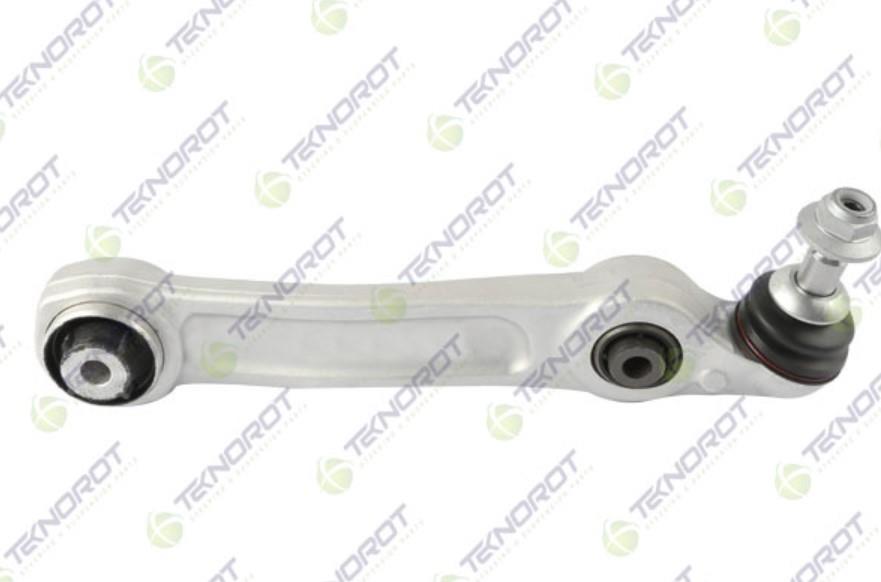 SALINCAK SAG ON ALT ARKA ROTILLI BURCLU ALUMINYUM BMW 7 SERISI (G11,G12) - 6 SERISI (G32) RWD 2016-
