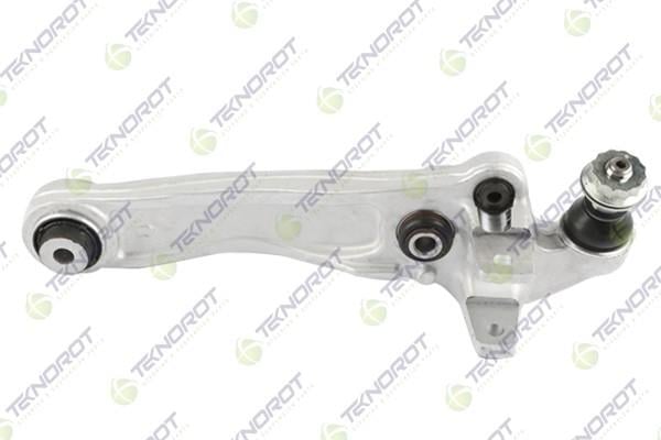 SALINCAK SAG ON ALT ARKA ROTILLI BURCLU ALUMINYUM JAGUAR XE (X760) - XF (X260) 4X2 2015-