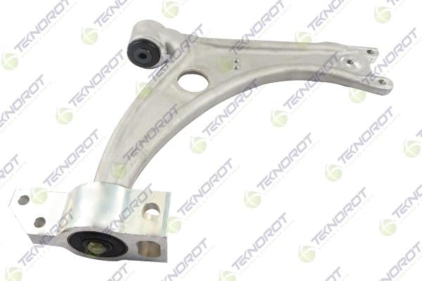SALINCAK SAG ON ALT BURCLU ALUMINYUM AUDI TT (8J3) 2006-2014 / AUDI TT (FV3) 2014-