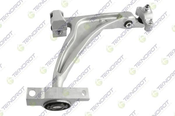 SALINCAK SAG ON ALT ROTILLI BURCLU ALUMINYUM VOLVO V90 II 2016- / XC60 II 2017- / XC90 II 2015-