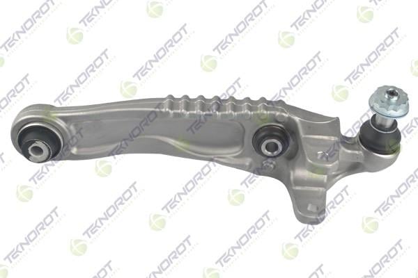 SALINCAK SAG ON ALT ROTILLI BURCLU ALUMINYUM JAGUAR I-PACE I 2018-