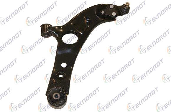 SALINCAK SAG ON ALT ROTILLI BURCLU SAC HYUNDAI SANTA FE (DM) 2.0 CRDI 2012-
