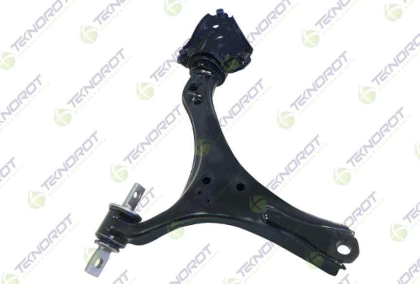 SALINCAK SAG ON ALT ROTILLI BURCLU SAC HONDA ACCORD (CU) A-T 2008-