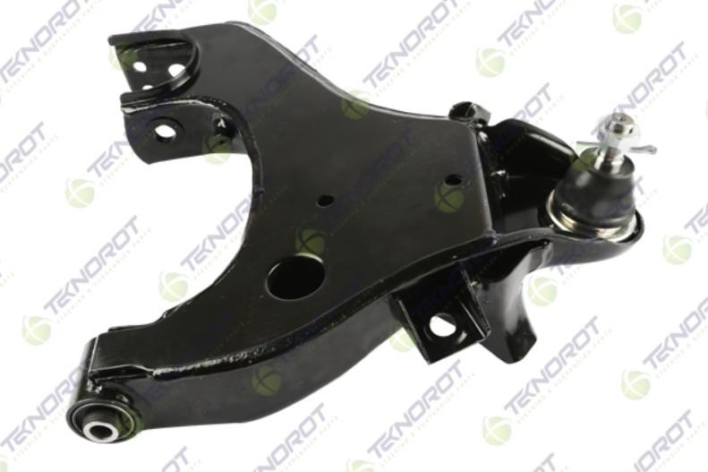 SALINCAK SAG ON ALT ROTILLI BURCLU SAC NISSAN PICK UP (D22) 4X4 2001-2012