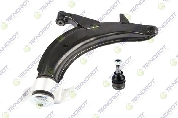 SALINCAK SAG ON ALT ROTILLI BURCLU SAC SUBARU FORESTER (SG) 2002-2007