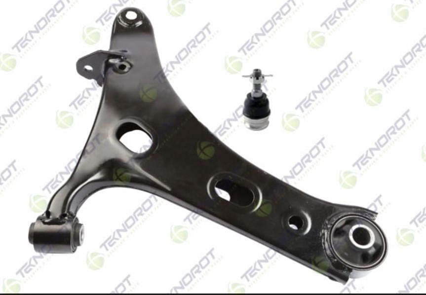 SALINCAK SAG ON ALT ROTILLI BURCLU SAC SUBARU FORESTER 2013-