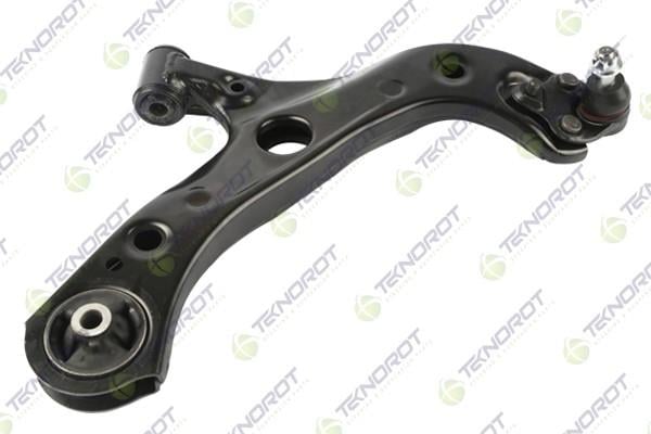 SALINCAK SAG ON ALT ROTILLI BURCLU SAC TOYOTA COROLLA 2019-