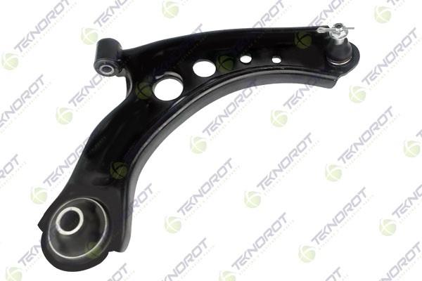 SALINCAK SAG ON ALT ROTILLI BURCLU SAC TOYOTA YARIS (P13) 2011-