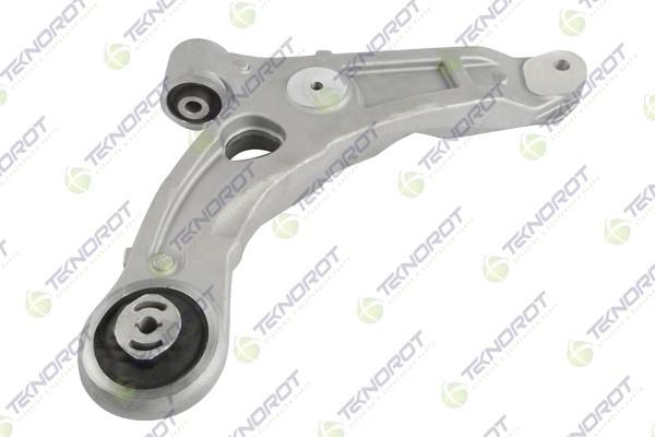 SALINCAK SAG ON ALT ROTILSIZ BURCLU ALUMINYUM JEEP CHEROKEE (KL) 2014-
