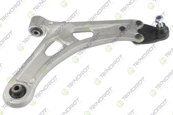 SALINCAK SAG ON ROTILLI BURCLU ALUMINYUM PEUGEOT PARTNER 2018- / CITROEN BERLINGO 2018- / OPEL COMBO E 2018-