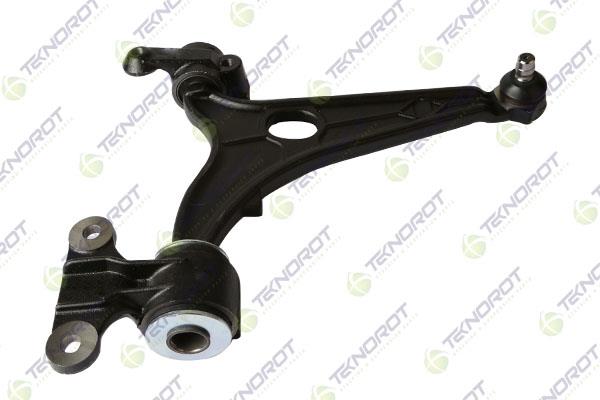 SALINCAK SAG ON ROTILLI BURCLU DOKUM PEUGEOT 807 (E) 2.0 HDI 2002-