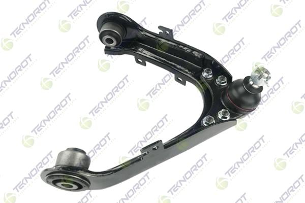 SALINCAK SAG ON ROTILLI BURCLU SAC ISUZU D-MAX (8DH) 2002-2012