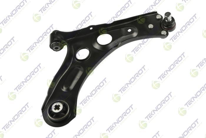 SALINCAK SAG ON ROTILLI BURCLU SAC OPEL CORSA F 2019- / PEUGEOT 208 2019-