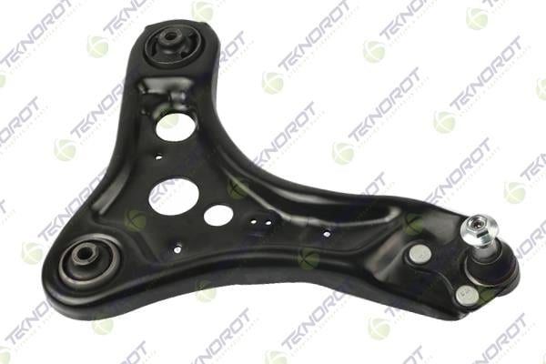SALINCAK SAG ON ROTILLI BURCLU VOLKSWAGEN ID.4 - ID.5 2021-