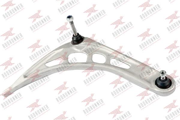 SALINCAK SAG ON ROTILLI BURCSUZ ALUMINYUM BMW 3 SERISI (E46) 316 i 1998-2005