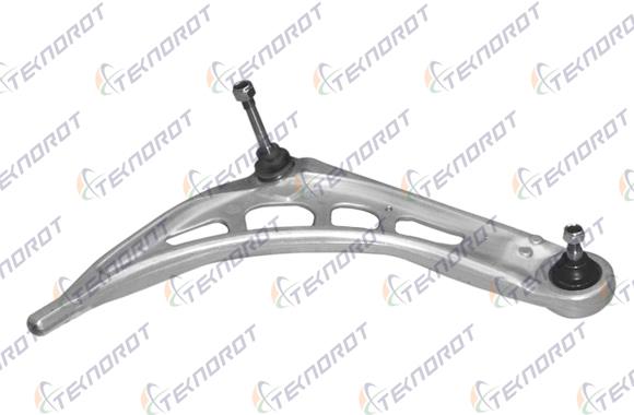 SALINCAK SAG ON ROTILLI BURCSUZ ALUMINYUM BMW 3 SERISI (E46) 316 i 1998-2005
