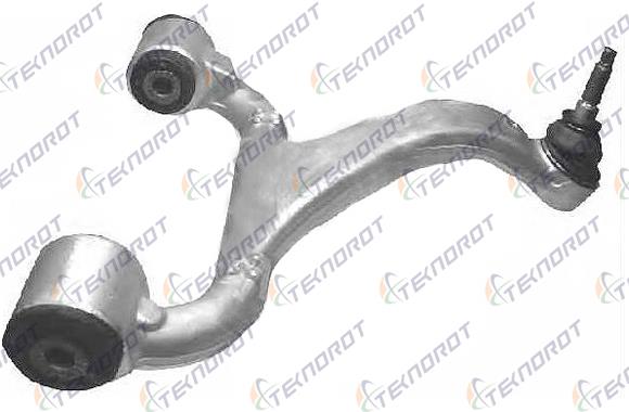 SALINCAK SAG ON ROTILSIZ BURCLU ALUMINYUM MERCEDES M SERISI (W163) ML 230 1998-2005