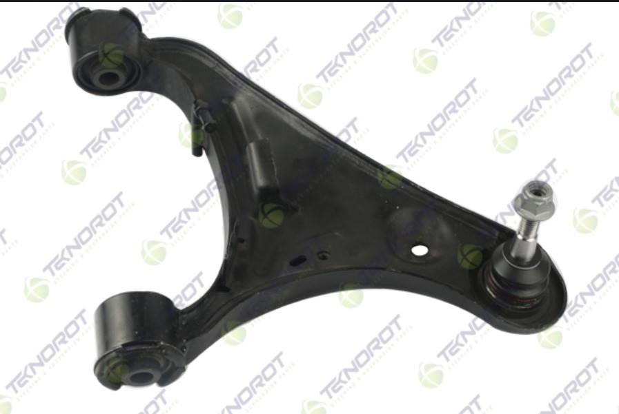 SALINCAK SAG ON UST ROLTILLI BURCLI SAC LAND ROVER DISCOVERY III (TAA) 2004-2009