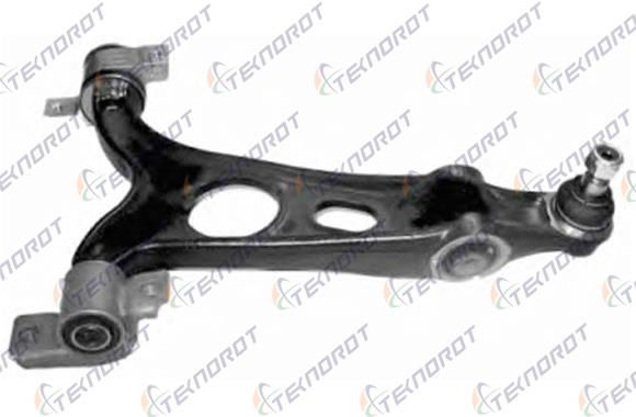 SALINCAK SAG ROTILLI BURCLU DOKUM ALFA ROMEO 147 (937) 1.6 2001-2010