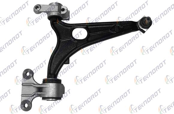 SALINCAK SAG ROTILLI BURCLU DOKUM FIAT SCUDO (270) 1.6 MJT 2007-