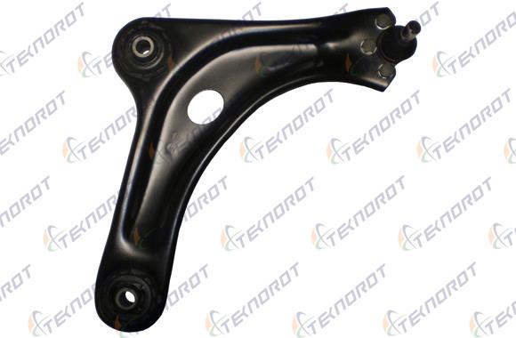 SALINCAK SAG ROTILLI BURCLU SAC CITROEN C3 (FC) 1.4 HDI 2002-2009
