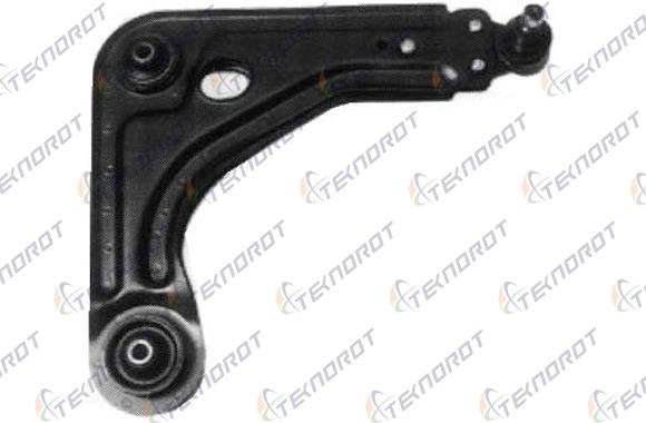 SALINCAK SAG ROTILLI BURCLU SAC FORD KA (RB) 1.0i HIDROLIK DIREKSIYON 1996-2008