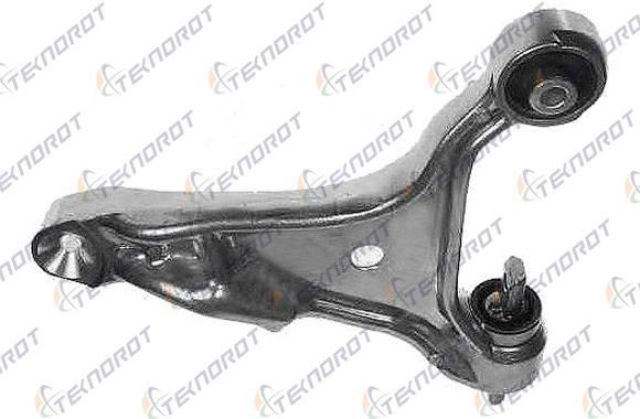 SALINCAK SAG ROTILSIZ BURCLU ALUMINYUM VOLVO S80 I (TS, XY) 2.0 T 1998-2006