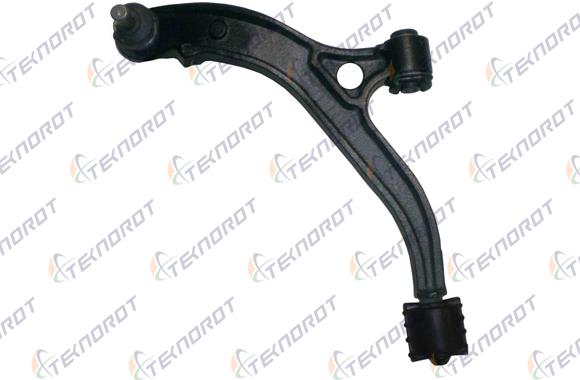 SALINCAK SOL ALT ROTILLI BURCLU DOKUM CHRYSLER VOYAGER IV (RG, RS) 2.5 CRD 1999-2008