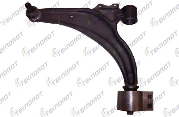 SALINCAK SOL ALT ROTILLI BURCLU DOKUM CHEVROLET CRUZE (J300) 1.6 2009-2014