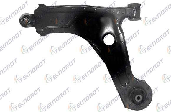 SALINCAK SOL ALT ROTILLI BURCLU SAC CHEVROLET LACETTI (J200) 1.4i 16v 2006-2012