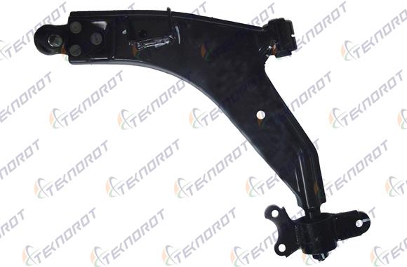 SALINCAK SOL ALT ROTILLI BURCLU SAC CHEVROLET EVANDA (V200) 2.0i 2003-2006