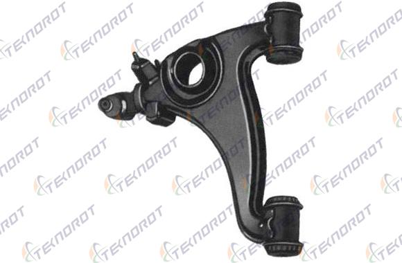 SALINCAK SOL ALT ROTILLI BURCLU SAC MERCEDES 190 (W201) E 1.8 1982-1993
