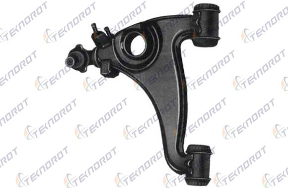 SALINCAK SOL ALT ROTILLI BURCLU SAC MERCEDES 190 (W201) D 2.0 1983-1993