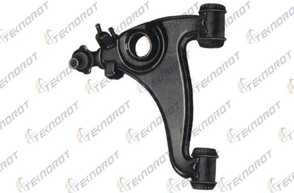 SALINCAK SOL ALT ROTILLI BURCLU SAC MERCEDES 190 (W201) 2.0 1982-1993