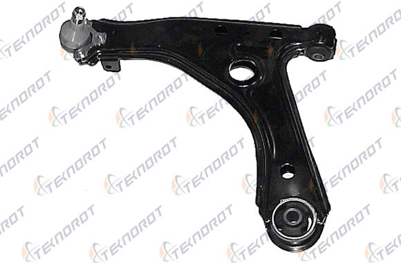 SALINCAK SOL ALT ROTILLI BURCLU VOLKSWAGEN GOLF III (1H1) 2.0 GTI 1991-1999
