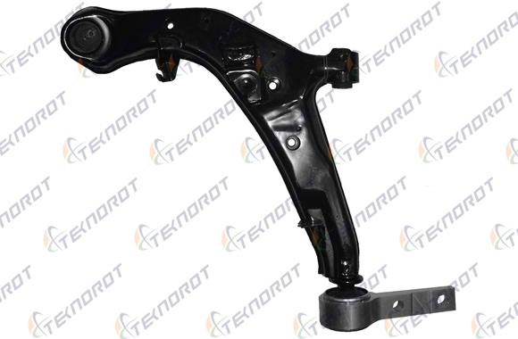SALINCAK SOL ALT ROTILLI SAC NISSAN PRIMERA 2002-2008