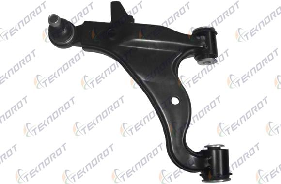SALINCAK SOL ALT ROTILLI SAC TOYOTA HILUX 2005-2015