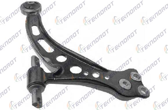 SALINCAK SOL ALT ROTILSIZ BURCLU DOKUM TOYOTA CAMRY (CV1,XV1,V1) 2.2 1991-1997