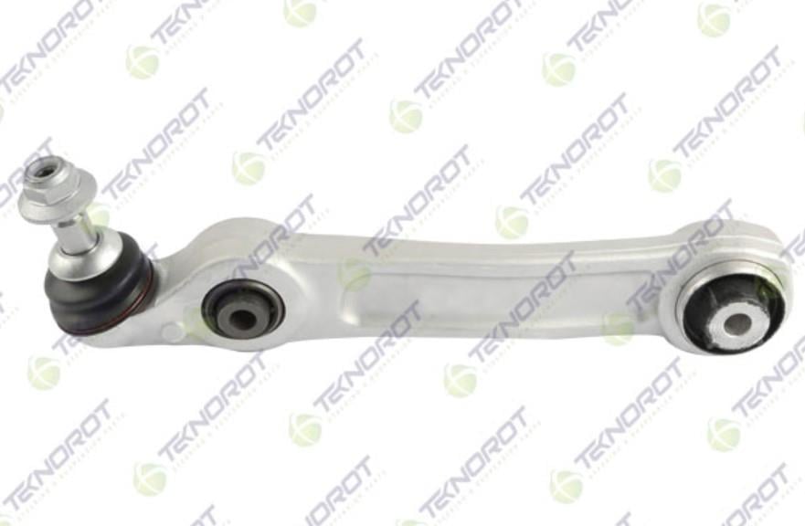 SALINCAK SOL ON ALT ARKA ROTILLI BURCLU ALUMINYUM BMW 7 SERISI (G11,G12) - 6 SERISI (G32) RWD 2016-