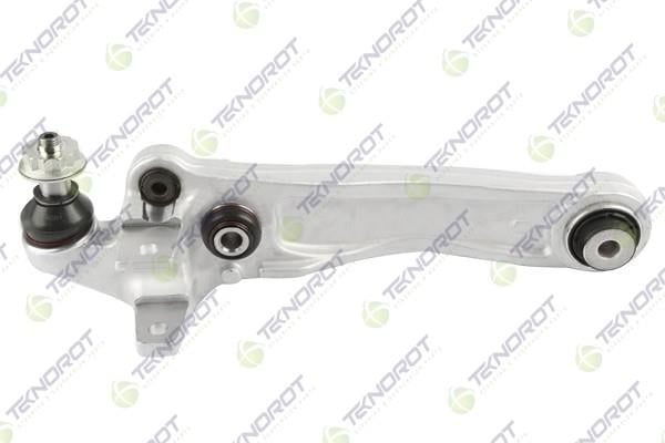 SALINCAK SOL ON ALT ARKA ROTILLI BURCLU ALUMINYUM JAGUAR XE (X760) - XF (X260) 4X2 2015-