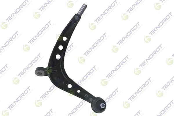 SALINCAK SOL ON ALT BURCLU DOKUM BMW 3 SERISI (E46) 316 i 1998-2005