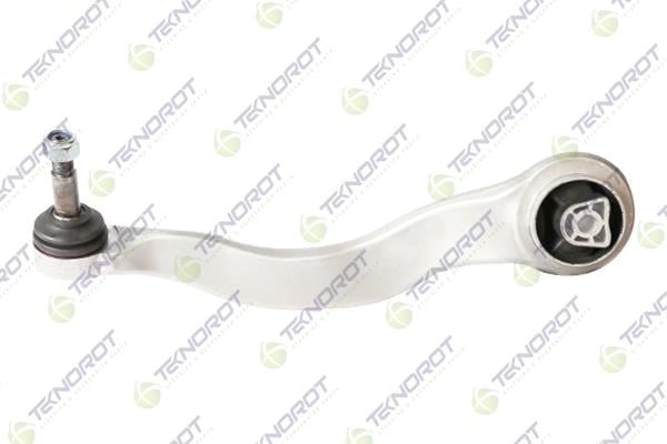 SALINCAK SOL ON ALT ROTILLI BURCLU ALUMINYUM BMW 5 SERISI (G30, F90) 2016-