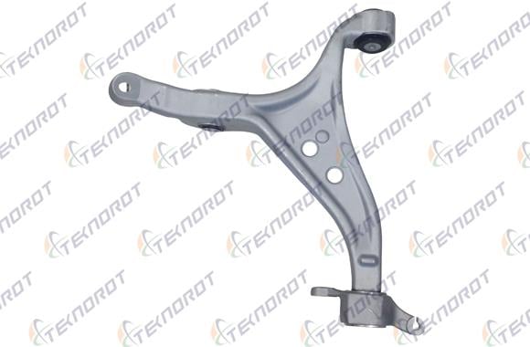 SALINCAK SOL ON ALT ROTILLI BURCLU ALUMINYUM MERCEDES M SERISI (W166) ML 350 2011-