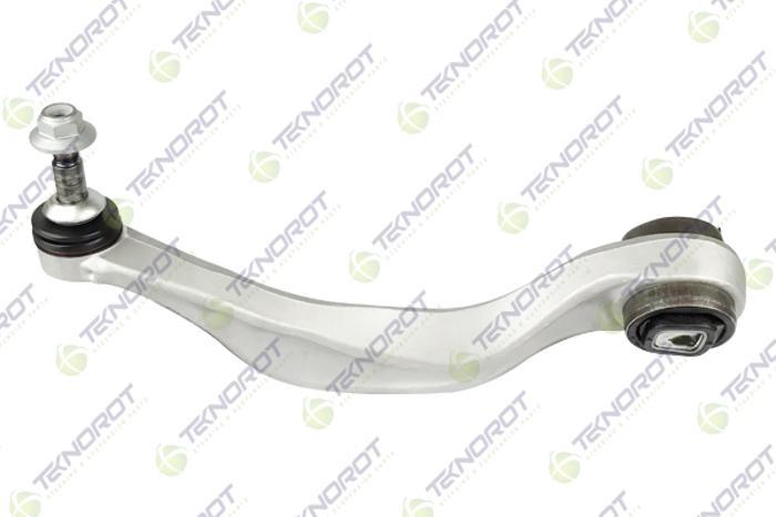 SALINCAK SOL ON ALT ROTILLI BURCLU ALUMINYUM BMW 5 SERISI (F10) - 6 SERISI (F12,F13) 2010-